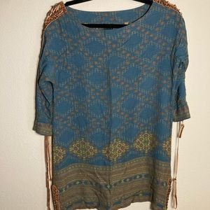 Free People New Romantics dress